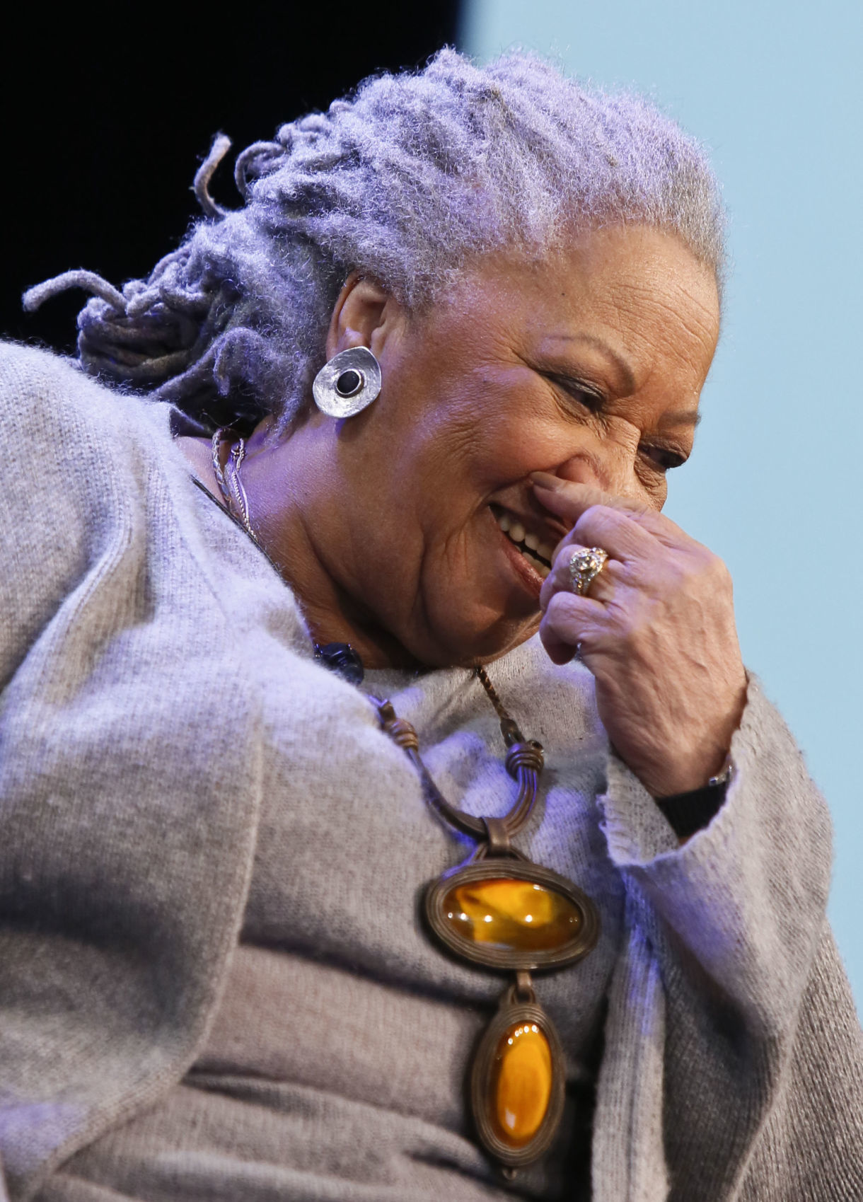 Toni Morrison